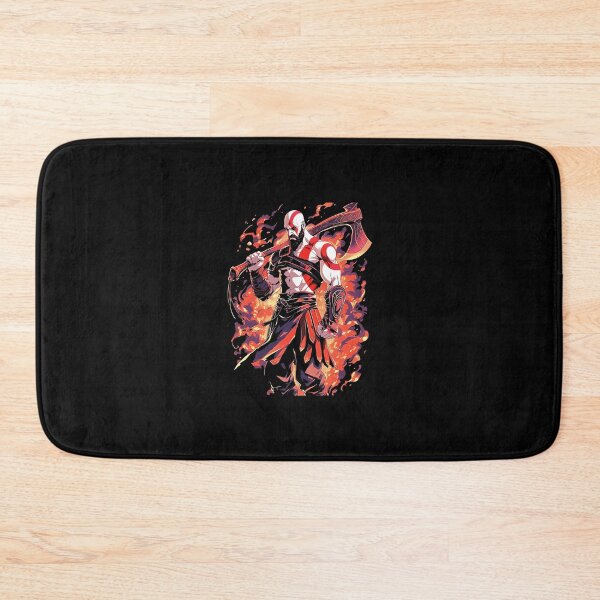 Item preview, Ancient Warrior Flame Energy Style designed and sold by jonboen.