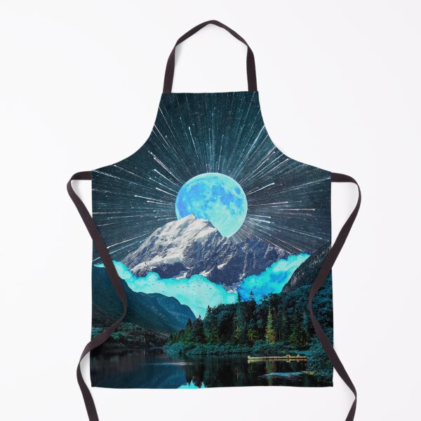 Item preview, Lunar Ascent  designed and sold by Geoglyser-Art.