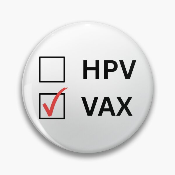 Item preview, HPV or VAX - vaccinations vs illness designed and sold by TOSHA-Poland.