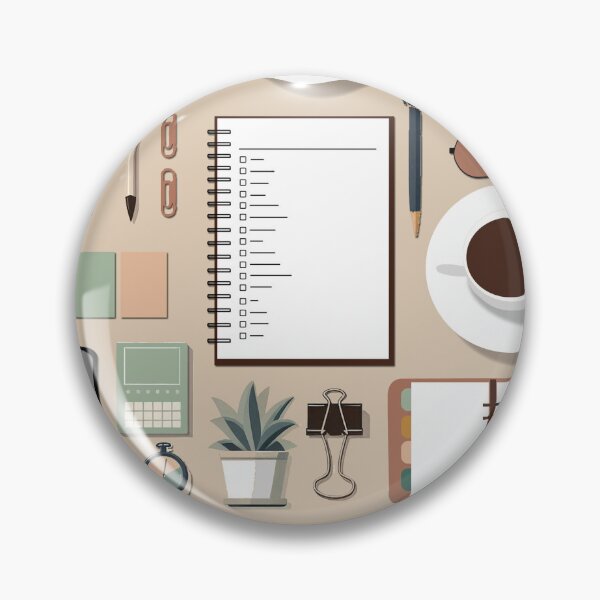 Item preview, Office Life designed and sold by Gradasee.
