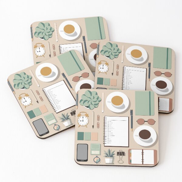 Item preview, Office Life designed and sold by Gradasee.