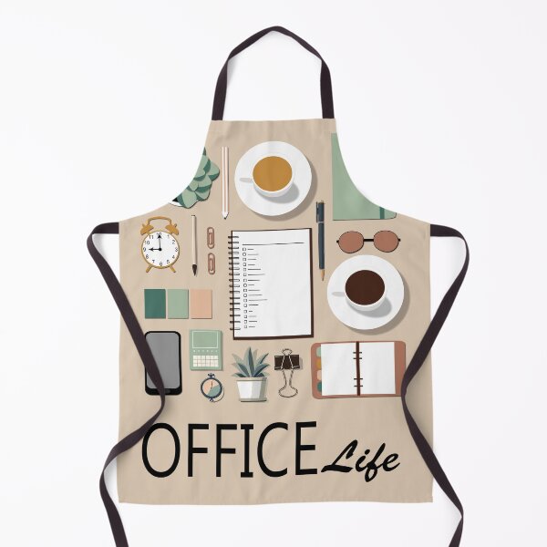 Item preview, Office Life designed and sold by Gradasee.