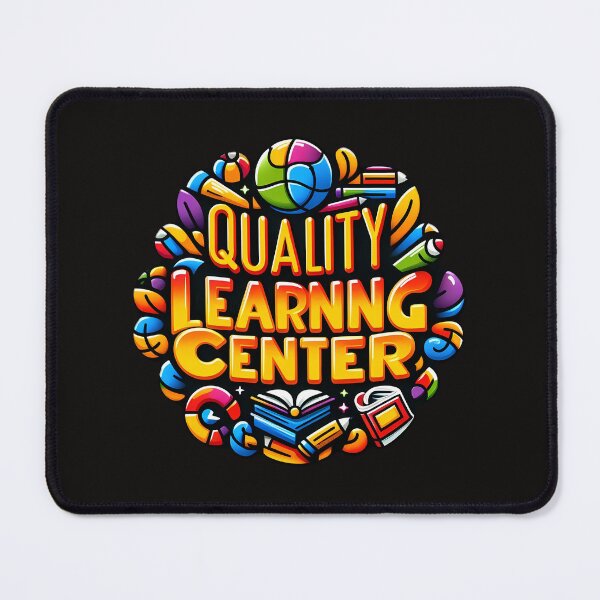 Item preview, quality learing center designed and sold by NRSROTE.