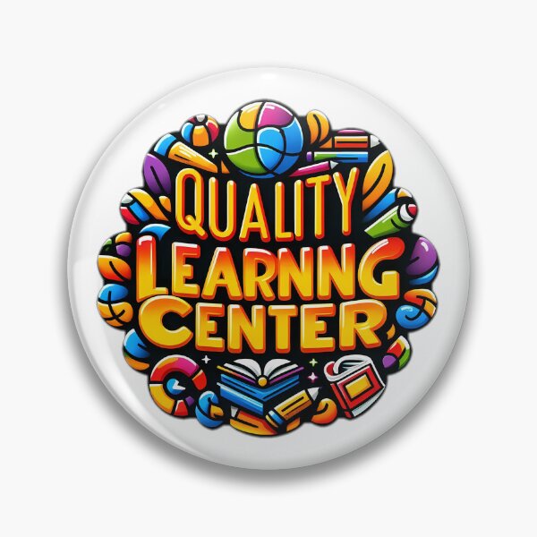 Item preview, quality learing center designed and sold by NRSROTE.