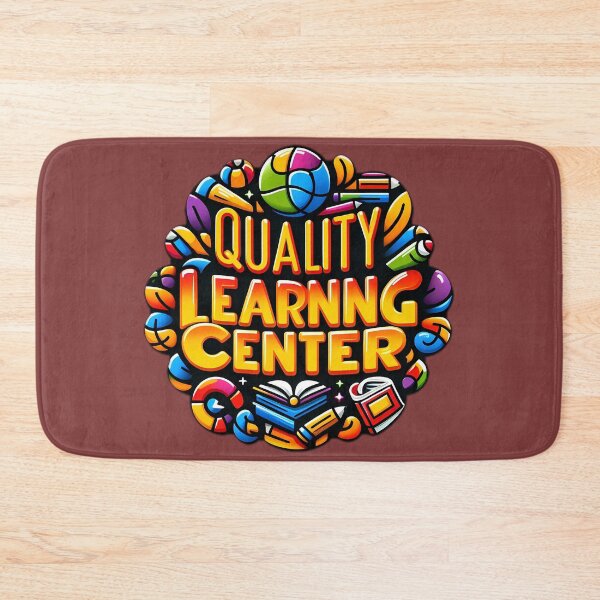 Item preview, quality learing center designed and sold by NRSROTE.