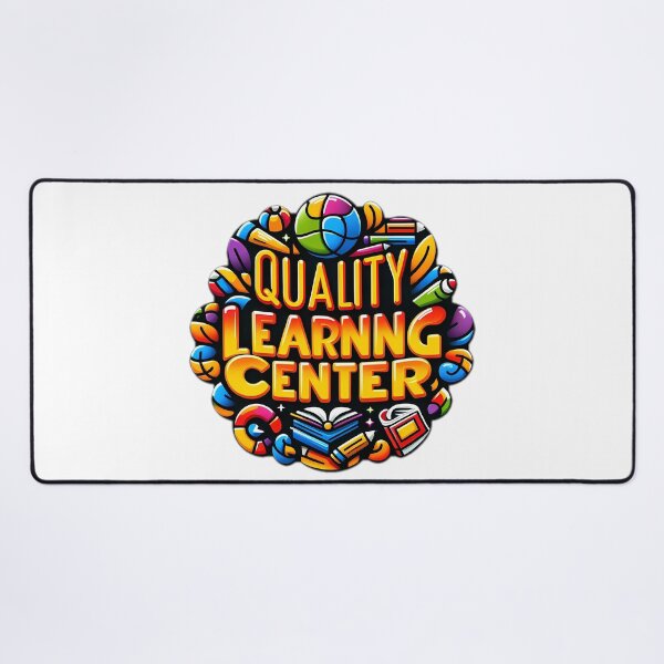 Item preview, quality learing center designed and sold by NRSROTE.