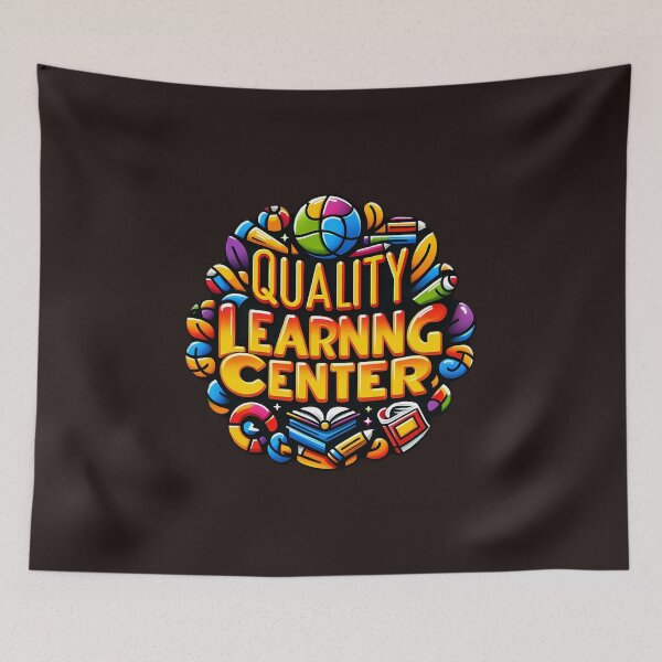 Item preview, quality learing center designed and sold by NRSROTE.