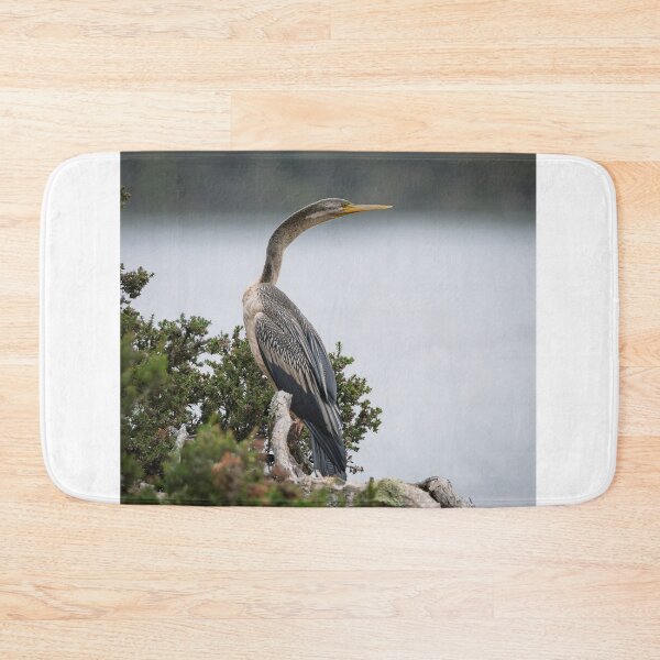 Item preview, Darter on the Branch designed and sold by Jan Fijolek.