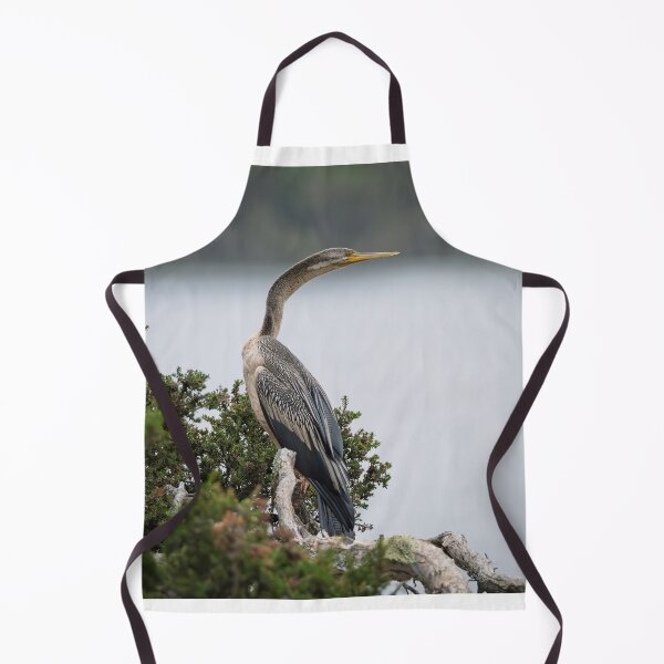 Item preview, Darter on the Branch designed and sold by Jan Fijolek.
