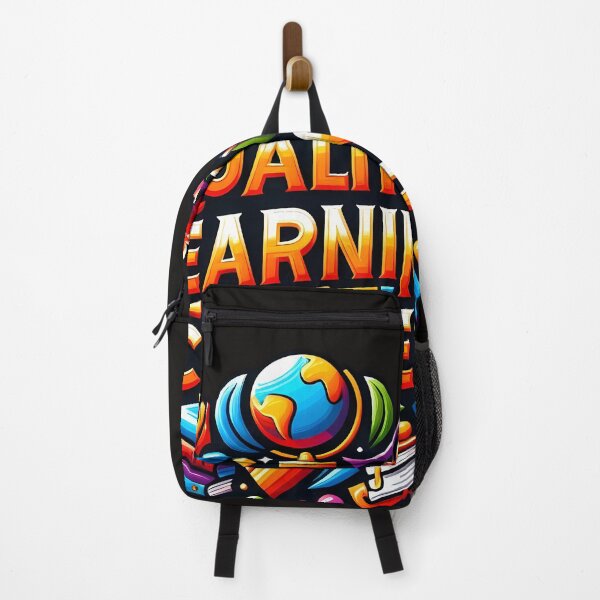 Item preview, quality learing center designed and sold by NCNGDESIGN.