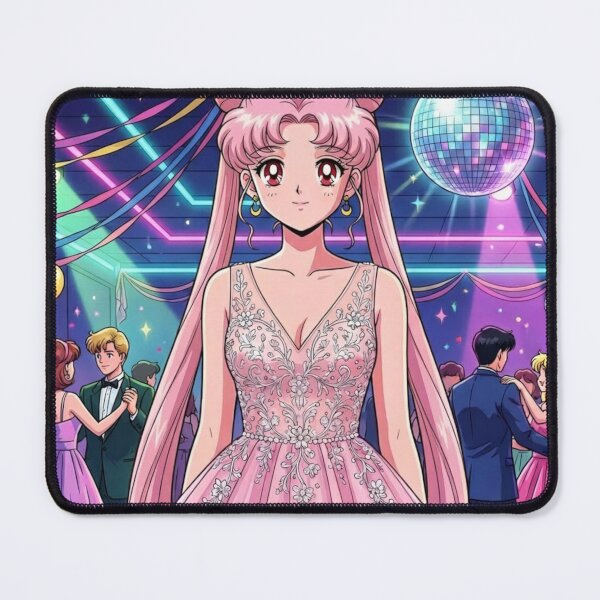 Item preview, ChibiUsa 80s Prom designed and sold by Solace Sparkles.