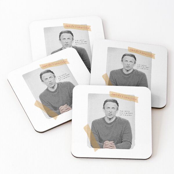 Item preview, Seth's thoughts designed and sold by Alex Preiss.