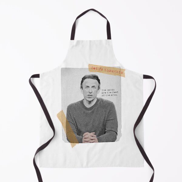 Item preview, Seth's thoughts designed and sold by Alex Preiss.