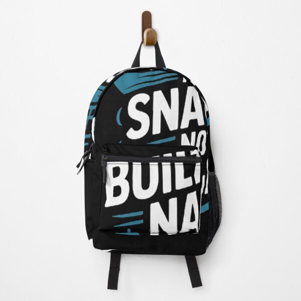 Item preview, Built for Naps and Snacks, Not Navigation designed and sold by SignaturalGen.