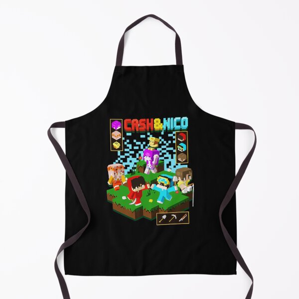Item preview, Cash & Nico Crafting Island  designed and sold by rawarden.