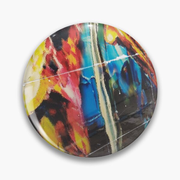 Item preview, Abstract Art Street Photography Kolkata designed and sold by iamantara.
