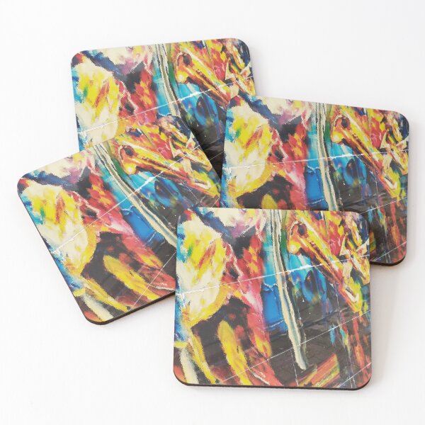 Item preview, Abstract Art Street Photography Kolkata designed and sold by iamantara.