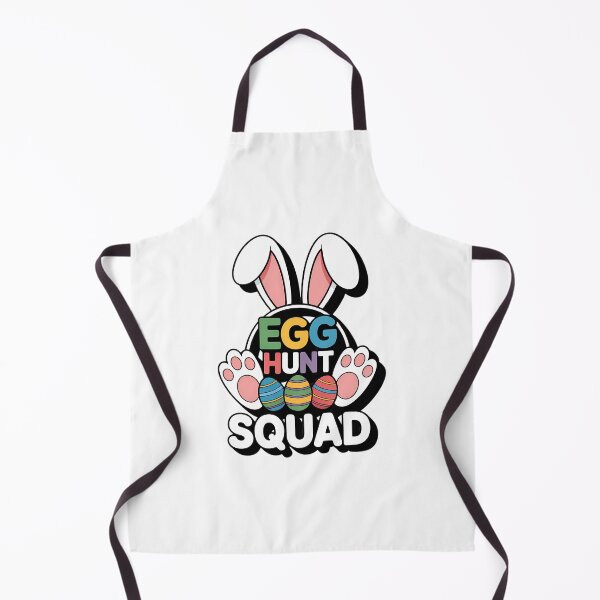 Item preview, Eggs Hunt Squad Hunting Season Easter designed and sold by FaithAbbott.