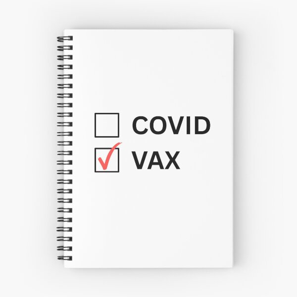 Item preview, COVID or VAX - vaccinations vs illness designed and sold by TOSHA-Poland.