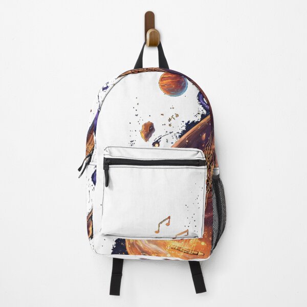 Item preview, Cosmic Saz - Anatolian Rock Galaxy Art designed and sold by etuvibes.