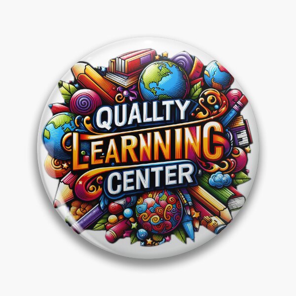 Item preview, quality learing center designed and sold by NRSROTE.