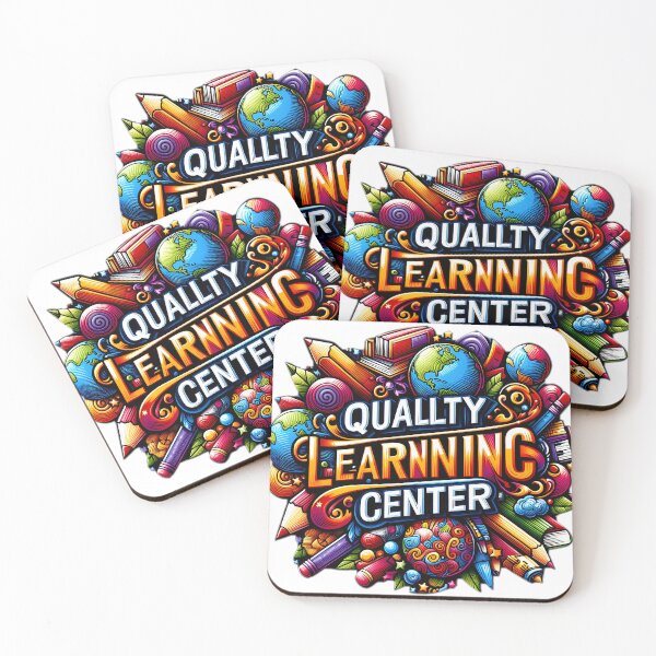Item preview, quality learing center designed and sold by NRSROTE.