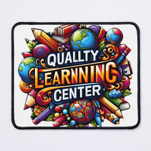 Item preview, quality learing center designed and sold by NRSROTE.