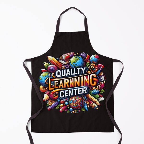 Item preview, quality learing center designed and sold by NRSROTE.
