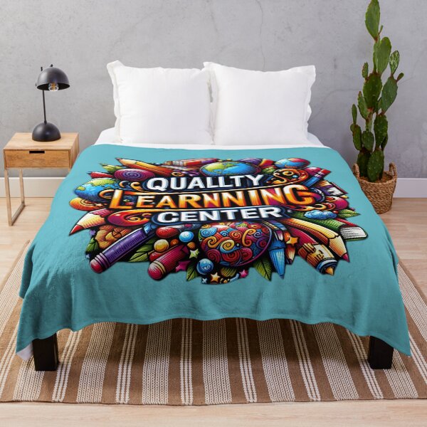 Item preview, quality learing center designed and sold by NRSROTE.
