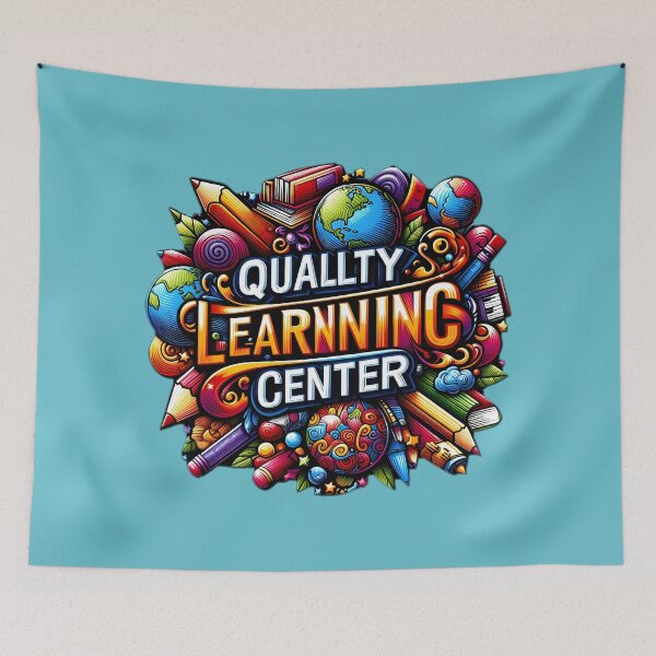 Item preview, quality learing center designed and sold by NRSROTE.