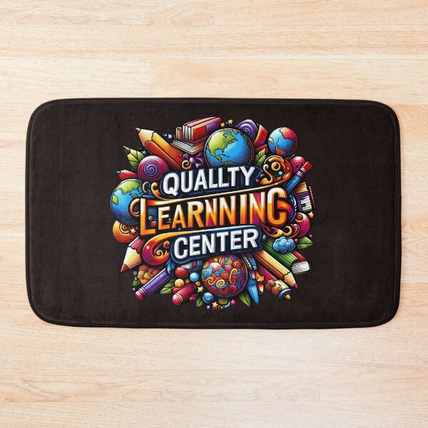 Item preview, quality learing center designed and sold by NRSROTE.