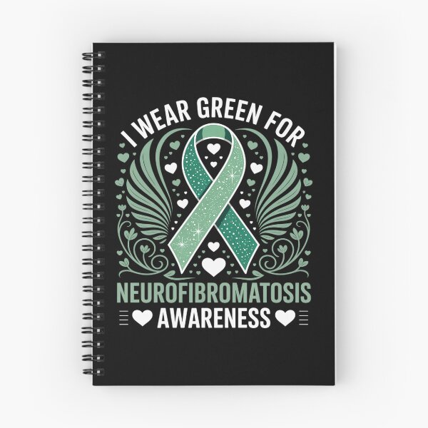 Item preview, Green Ribbon Brain Tumor designed and sold by KonopikaaArt.