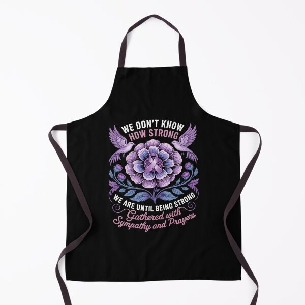 Item preview, GUILLAIN BARRE SYNDROME AWARENESS Flower We Don't Know How designed and sold by KonopikaaArt.