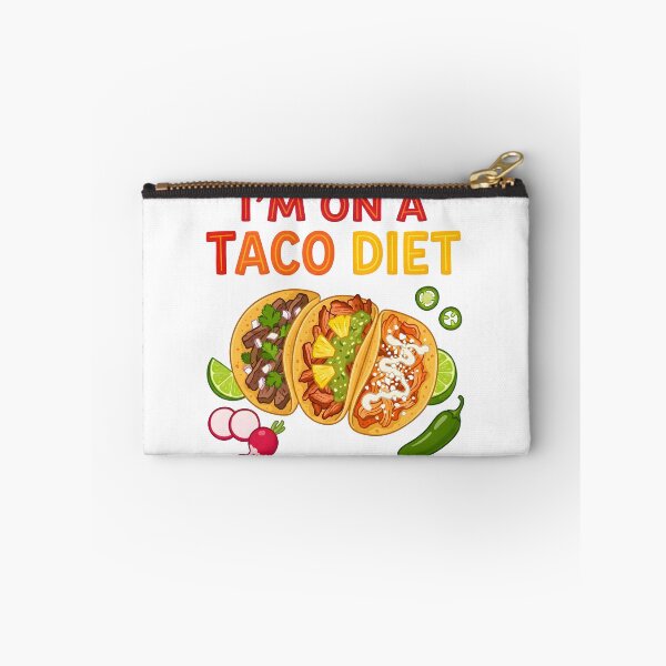 Item preview,  i love tacos, tacos diet, baja blast, taco Tuesday, burrito, mexican tacos designed and sold by TrueArtVibes.
