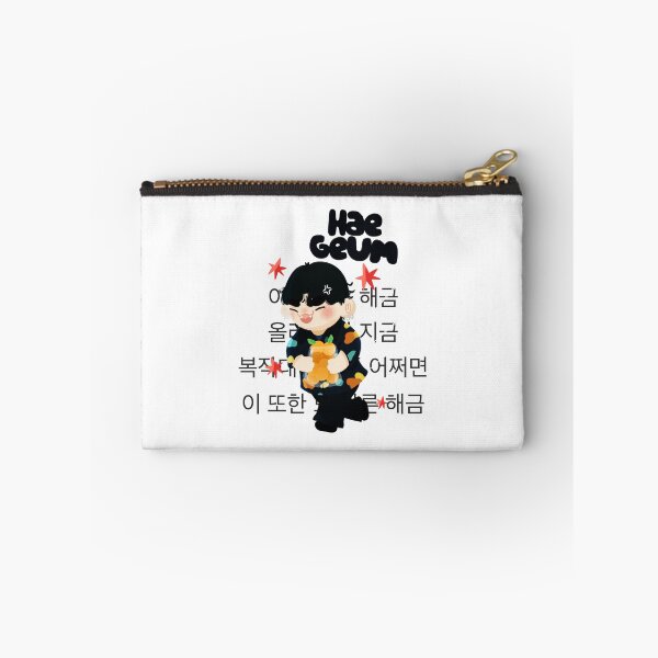 Item preview, Yoongi Bts Haegeum  designed and sold by LucThibault.