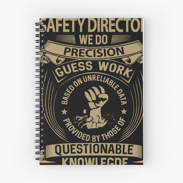 Item preview, Safety Director designed and sold by SperryRoger.