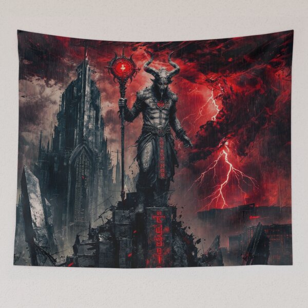 Item preview, The Pedestal of Eternal Damnation designed and sold by Insomnia Art Designs.