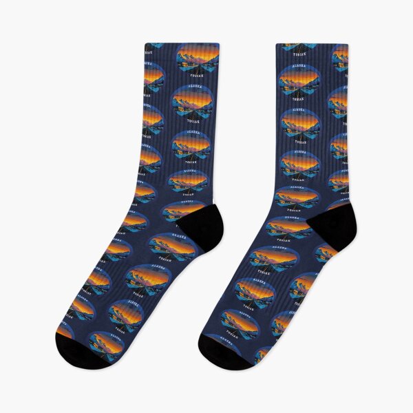 Item preview, Togiak Alaska Travel designed and sold by Thistle-TShop.
