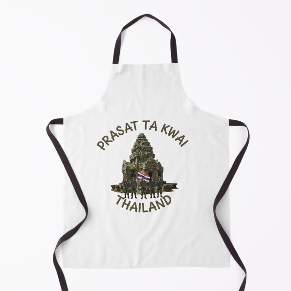 Item preview, Prasat Ta Kwai – Guardians of Thailand designed and sold by Tlion.
