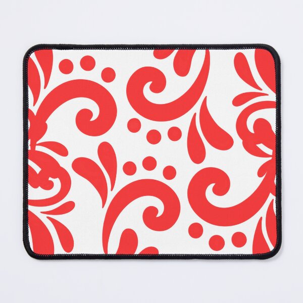 Item preview, Floral abstract designed and sold by IrinaBeazley.