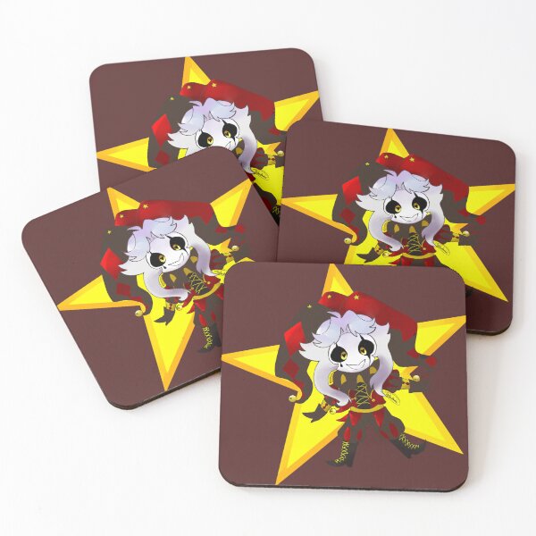 Item preview, Pierrot designed and sold by anekofrankieart.