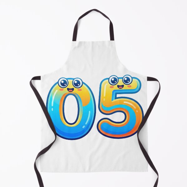Item preview, 5, number, soccer jersey, football jersey, retro jersey, baseball jersey designed and sold by TrueArtVibes.