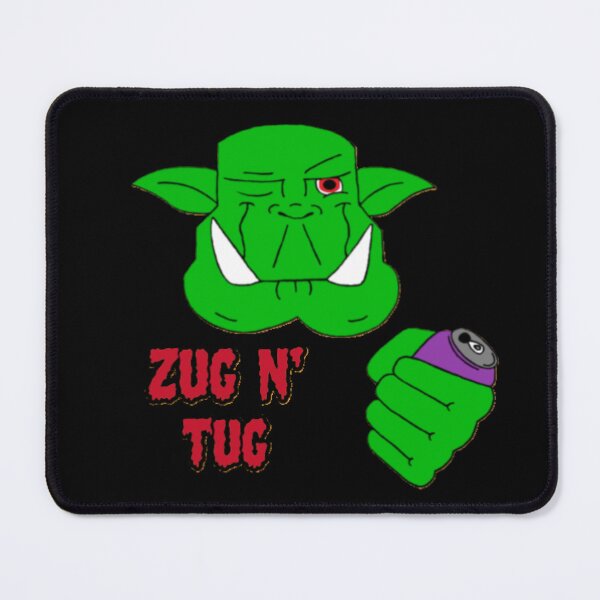Item preview, Zug N' Tug designed and sold by TheGuildies.