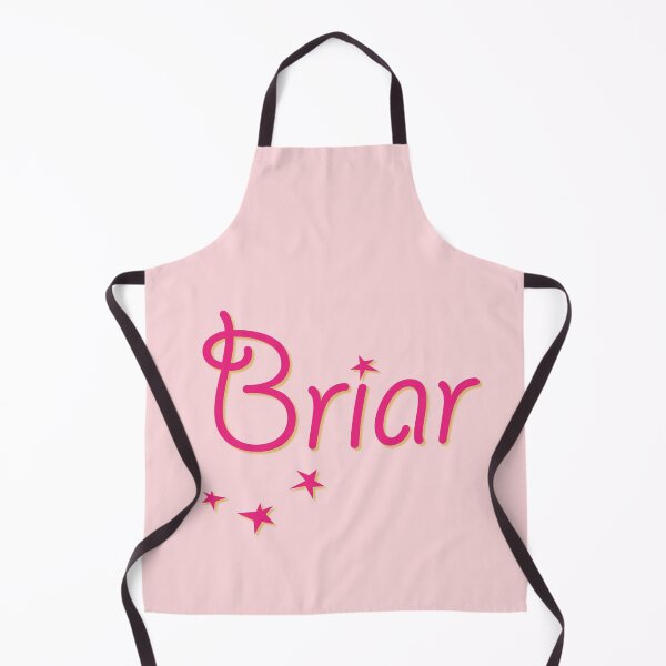 Item preview, My Name is Briar designed and sold by CharlottePlaceArt.
