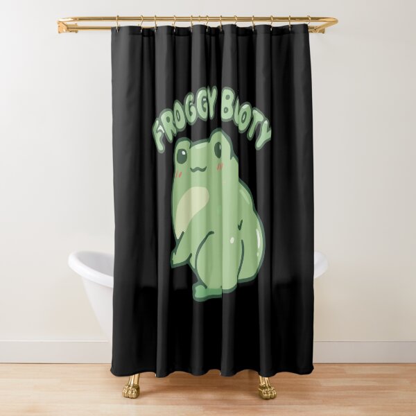 Item preview, Froggy booty - Toad butt Funny Sassy Amphibian Meme designed and sold by Nasoohhassan.