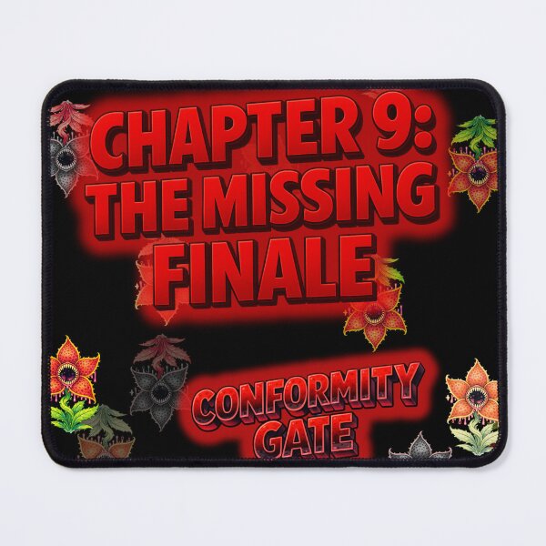 Item preview, Conformity Gate - Comic Style designed and sold by lilyymagno.