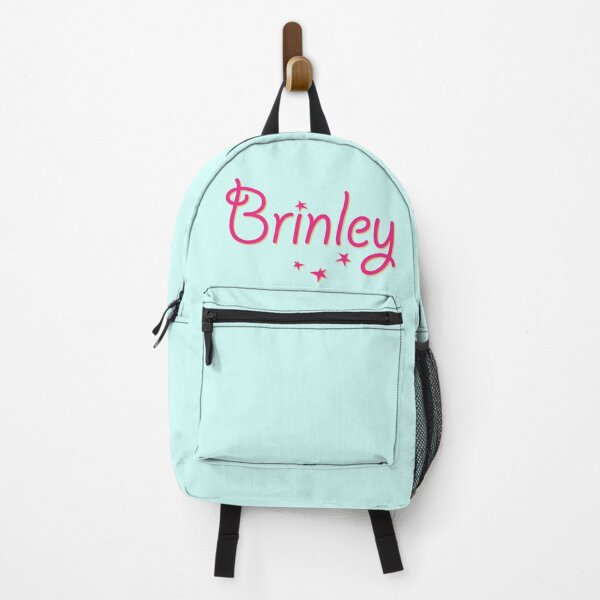 Item preview, My Name is Brinley designed and sold by CharlottePlaceArt.
