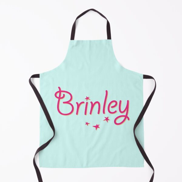 Item preview, My Name is Brinley designed and sold by CharlottePlaceArt.