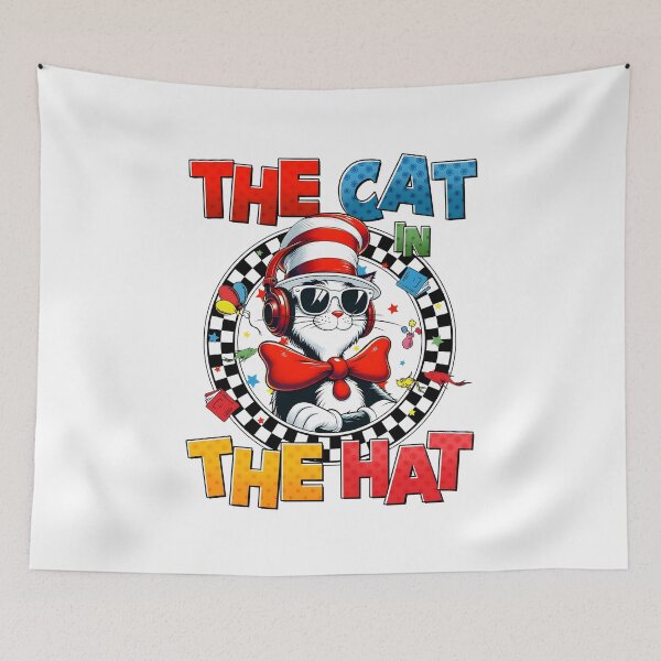 Item preview, Oh the Places You Will Go designed and sold by Cartercohe.