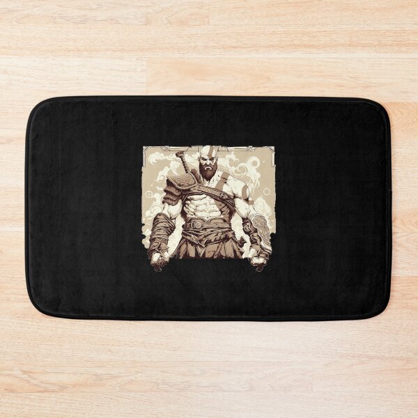 Item preview, Ancient Warrior Stone Texture Style designed and sold by jonboen.